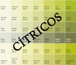 Cítricos