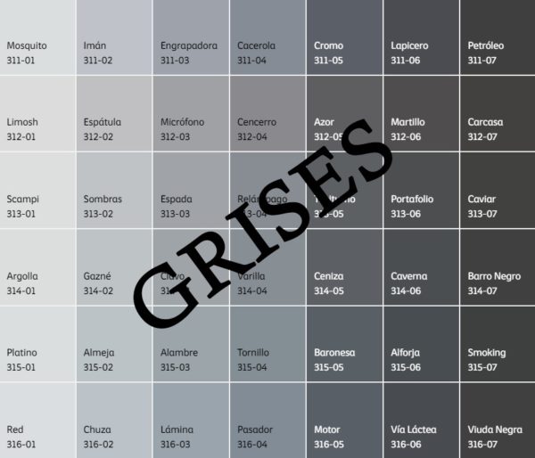 Grises