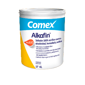 Sellador Alkafin® Base Agua