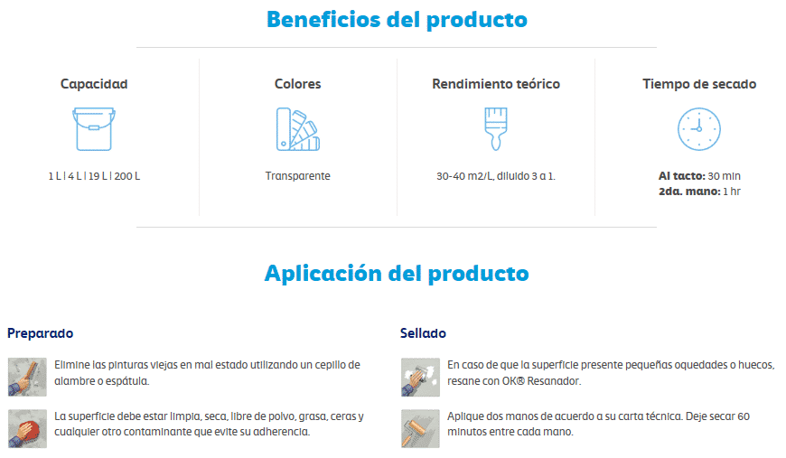 5x1 Sellador Clásico®