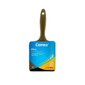 Comex® Brocha Ultra