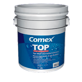 TOP Wall® Humedad Extrema