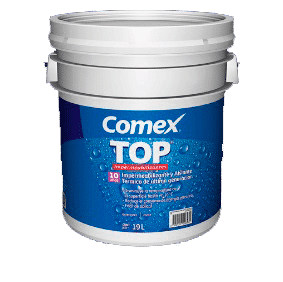 TOP® Aislante Térmico 10 años