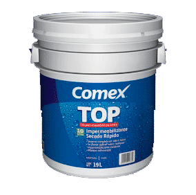TOP® Secado Rápido 10 años
