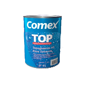 TOP® Tapagoteras