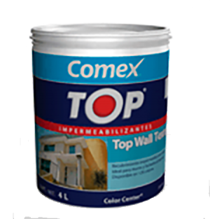 Top-Wall Textura