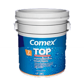 Top® 7 Años Secado Rápido