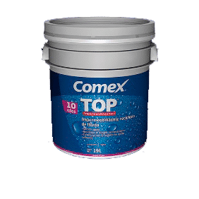 Top® Reciclado de llanta 10 años