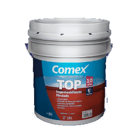 Top® Secado Rápido Fibratado 10 años