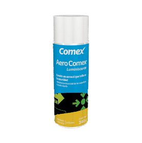 Aero Comex® Luminiscente