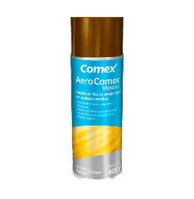 Aero Comex® Oro Antiguo