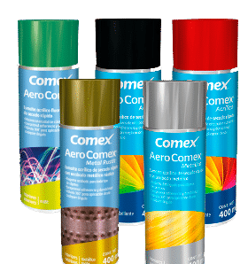 Aerosoles Aerocomex®