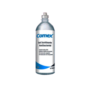 Comex Gel Antibacterial®