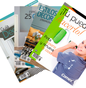 Comex Revista Sensaciones