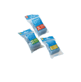 Comex® Felpa 4” Duopack