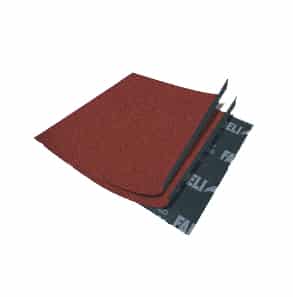 Lija de óxido aluminio Fandeli®