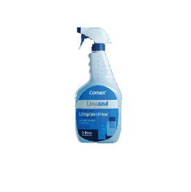 Limpiador de vidrios Comex®