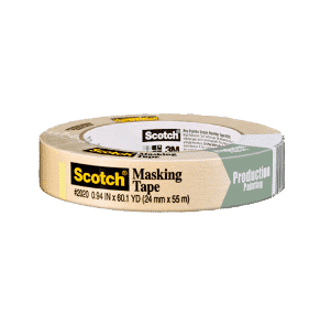 Masking Tape® 2020 3M