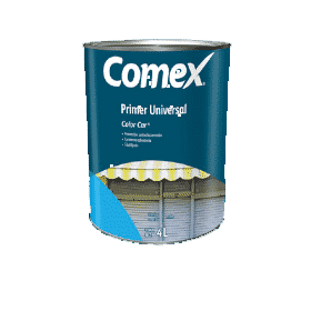 Primer universal Color Car®