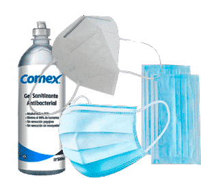 Productos de Protección a la Salud