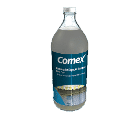Removedor especial lavable®