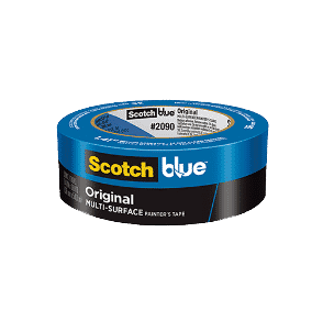 Scotch Blue Tape®